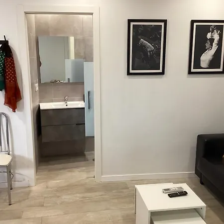 La Guitarra Apartment Jerez de la Frontera