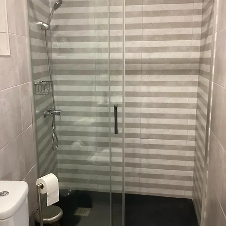 La Guitarra Apartment