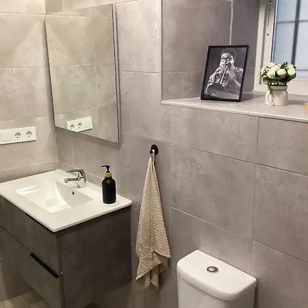 La Guitarra Херес-де-ла-Фронтера