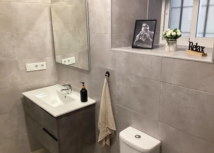 La Guitarra Jerez de la Frontera