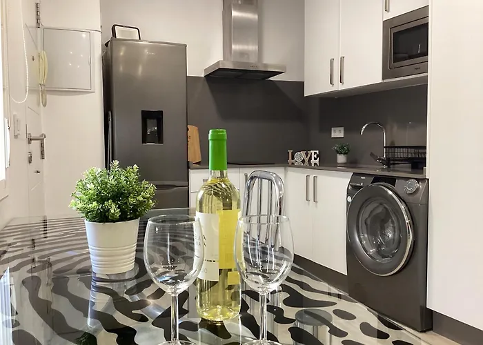 Apartman La Guitarra