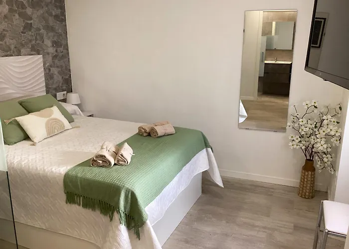 Apartman La Guitarra