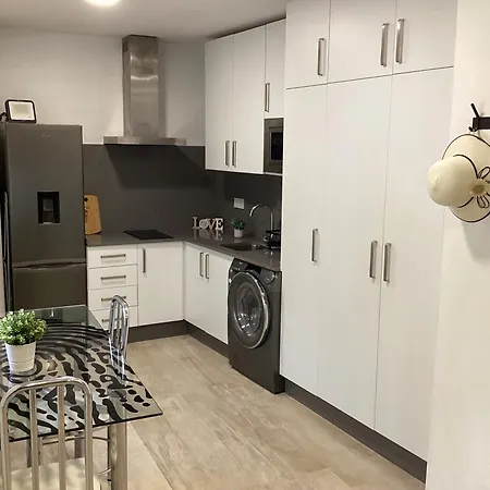Apartamento La Guitarra Jerez de la Frontera