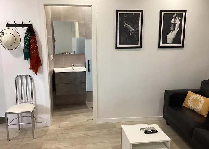 La Guitarra Apartamento Jerez de la Frontera