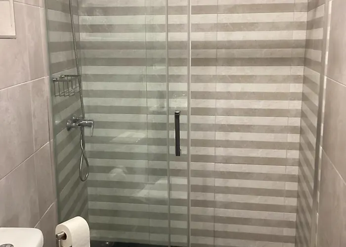 La Guitarra Apartamento