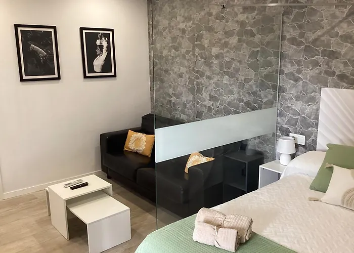 La Guitarra * Jerez de la Frontera